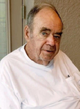 Harold Frederick Baughman Obituary