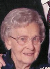 Clara J. Eichhorn