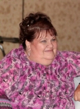 Peggy Sue Johnson