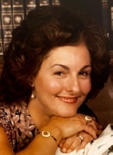Elizabeth Ann Mauritz