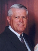 Dalton L. Stewart