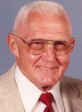 Chester S. Reed