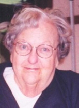 Bertha L. Simms