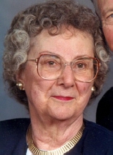 Mary Lou Newcome