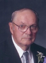 Clarence A. Burch 22968001