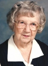 Joyce M. Wildenthaler