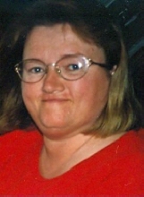 Kathy Sue “Chubby” Cantrell