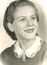 Mary Lou Grennell