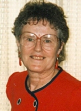 Norma Jean Stoneburner