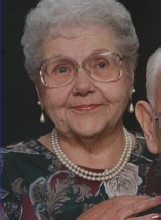 Irene D. Snavely