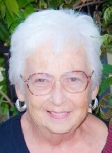 F. Elinor Bartlett