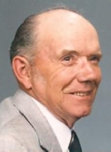 Henry D. Wilson Jr.