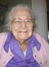 Dorothy Marie Donelson