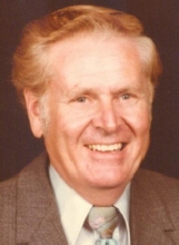 Harold L. Rannebarger