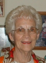 Lethadell “Letha” Mead
