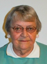 Mary E. Levingston