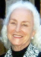 Betty Lou Hurd