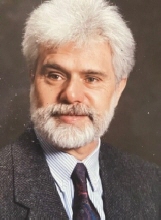 Daniel H. Schneider