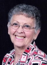 Helen M. Ingmier
