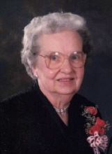 Mary Eileen Esselburn