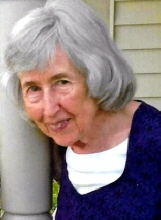 Margaret Ann Lindley