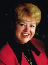 Linda Lou Tarr