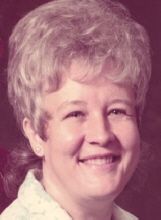 Beverly Ann Hoeflich