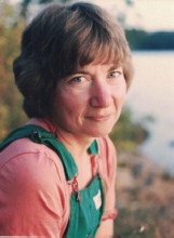 Margaret Patricia “Pat” Ditmars