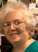 Kathleen Mary Wilhelm