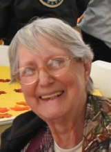 Linda K. Bauman
