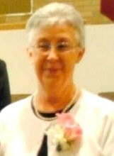 Eleanor J. Augenstein