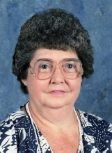 Martha J. Fraley