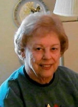 Marjorie L. Brose