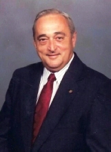 Lowell R. Thomas