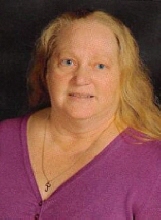 Peggy L. Hewett