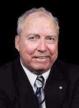Carl L. Hindman