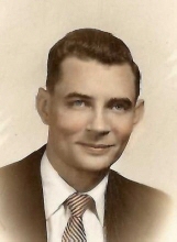 Russell E. McManis