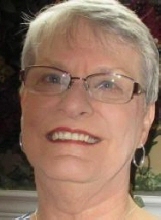Paulette Sue Luckeydoo