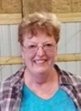 Patricia Sue Seibert