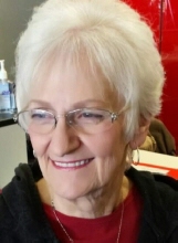 Patricia M. Campbell