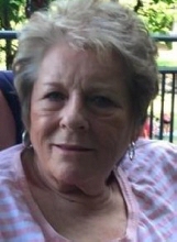 Judy R. Lagos