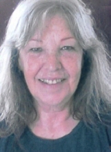 Beverly Ann Hickman-Gardner