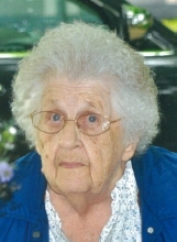 Helen M. Rinehart