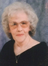 Doris A. Chevrier