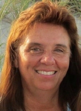Linda M. Ferguson
