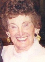 Hazel C. McCready Caughenbaugh