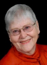 Carolyn Sue Magrew