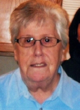 Margaret Ann “Peggy” Young