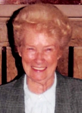 Virginia Mae Caldwell