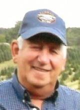 Roger L. Weirick